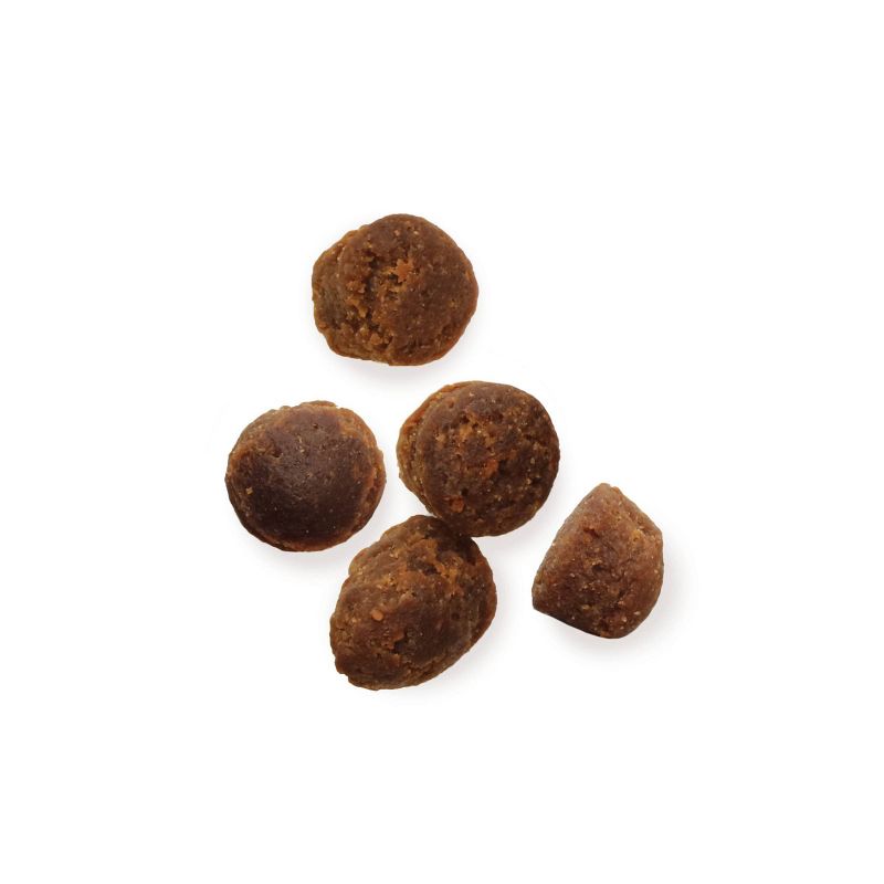 Trekker's Chewy Dog Treats Calming Peanut Butter Flavor - 5oz Pouch