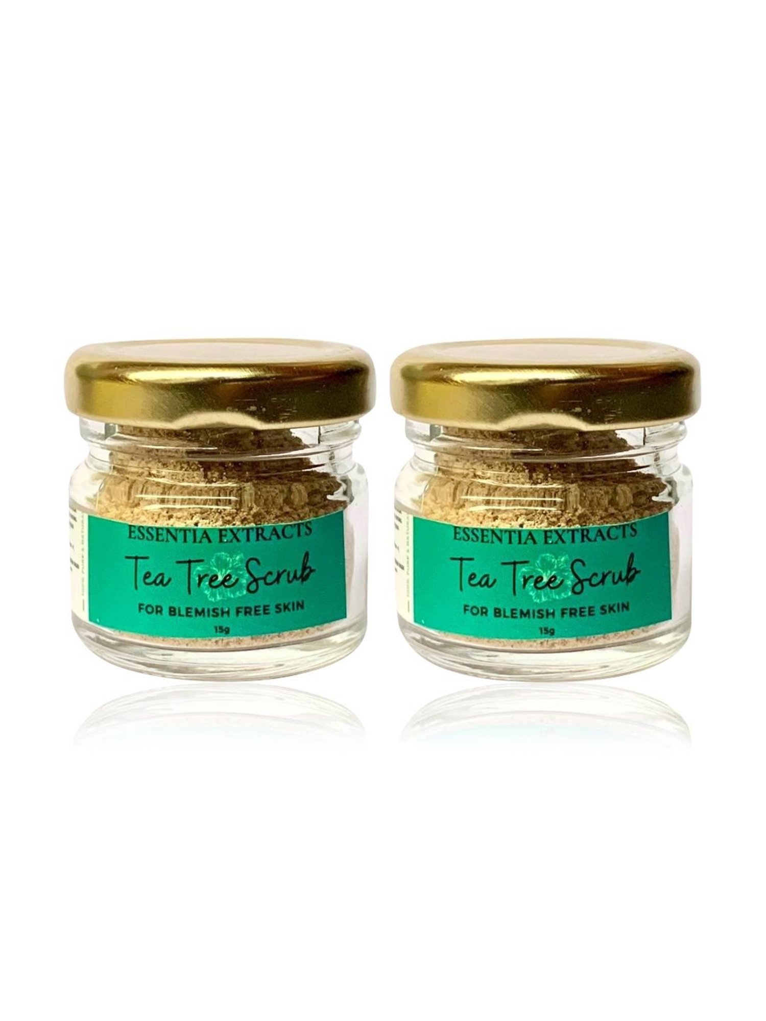 Shae Ginger Detox Body Wrap - 75 gm