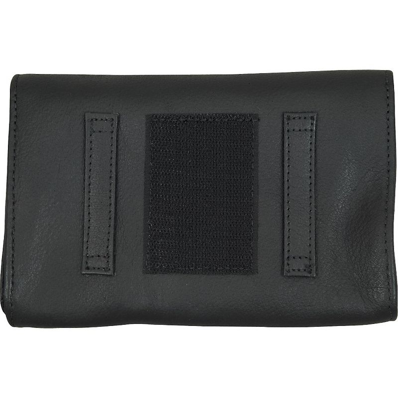 Gard Quad Brass Mouthpiece Pouch