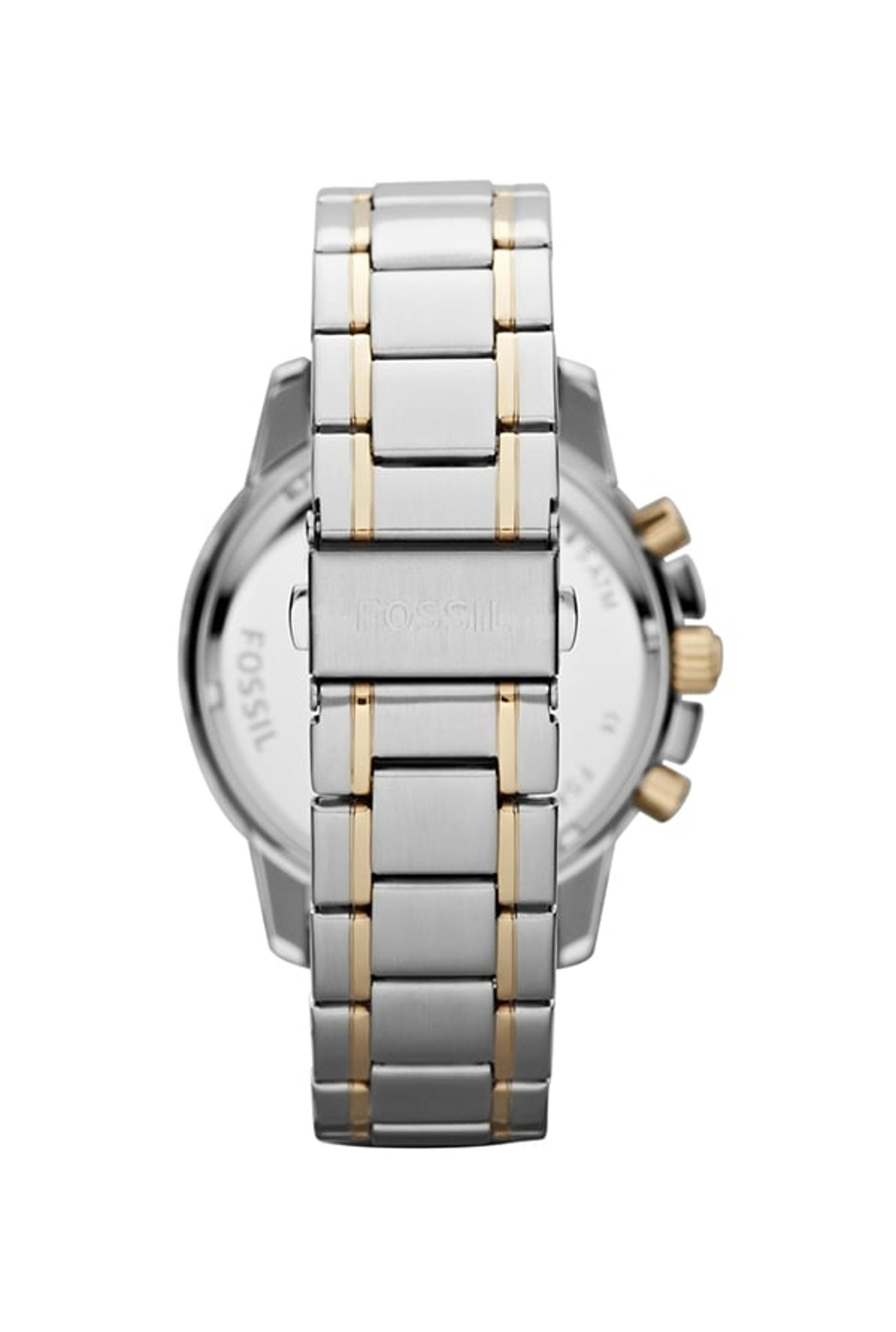 STRAND by Obaku S745GMVLSV Bay Lapis Multifunction Watch for Men