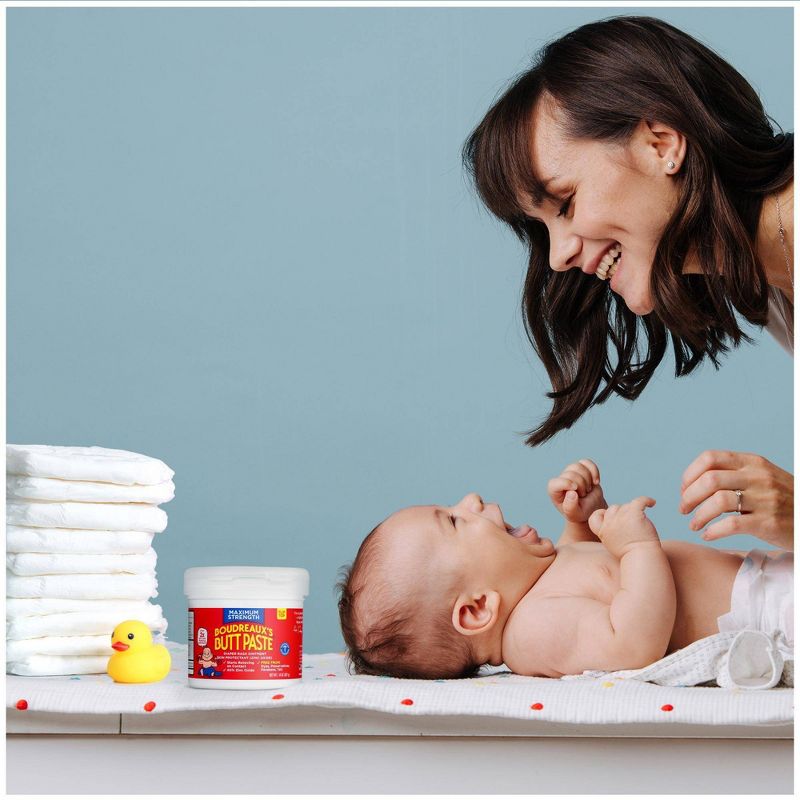 Fridababy DermaFrida The FlakeFixer 3-Step Cradle Cap System