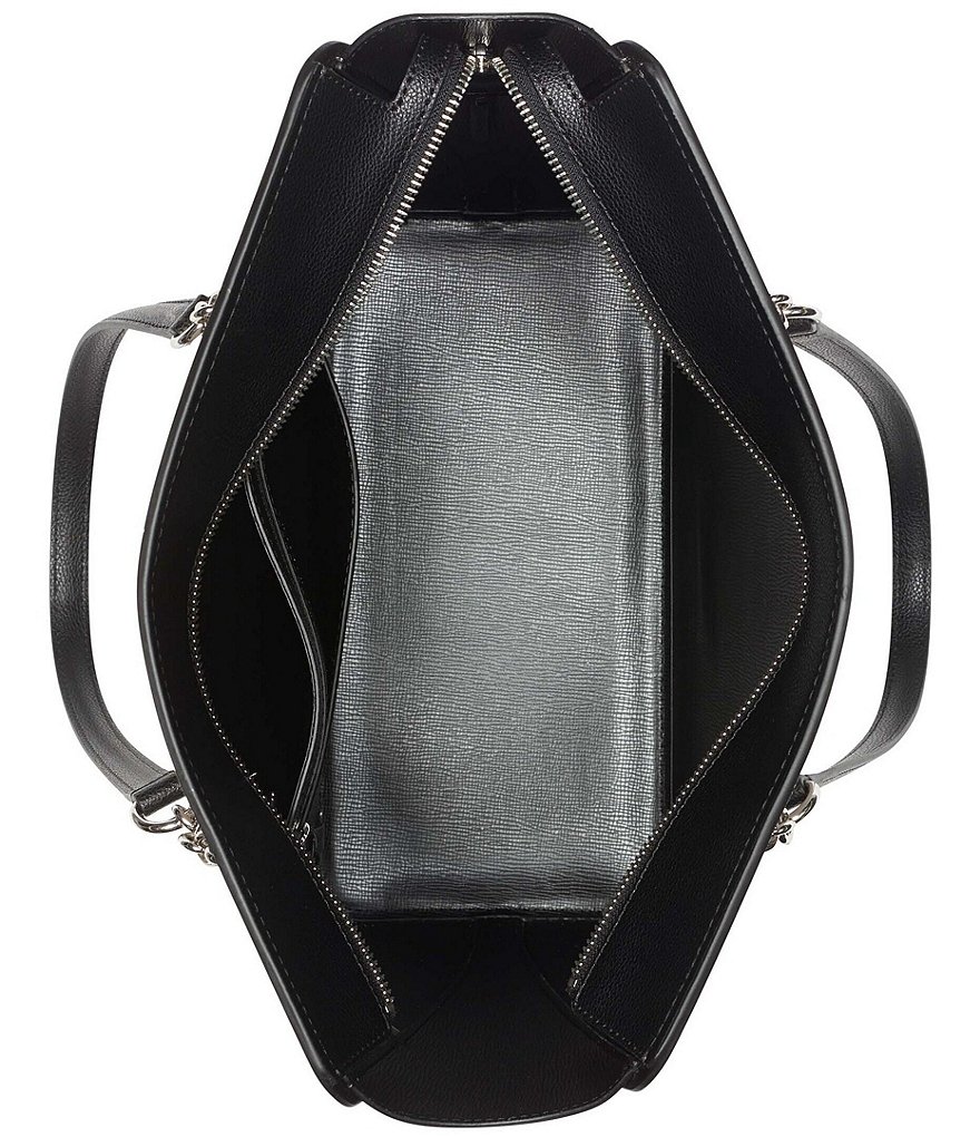 Calvin Klein Hailey Ombre Tote Bag