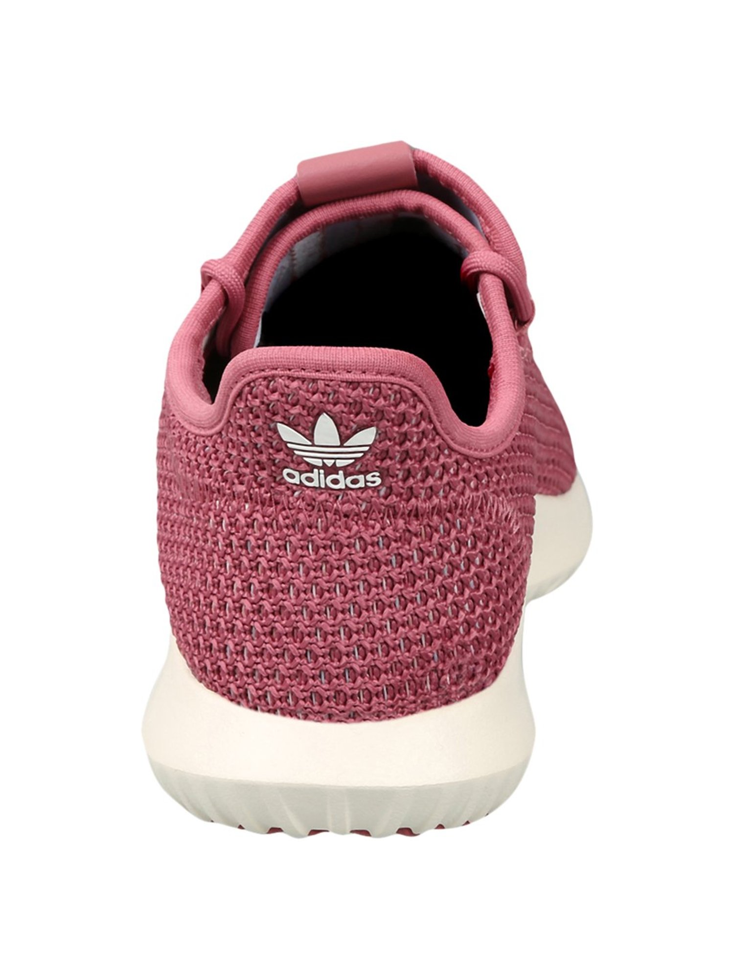 Adidas Originals Tubular Shadow CK Pink Sneakers