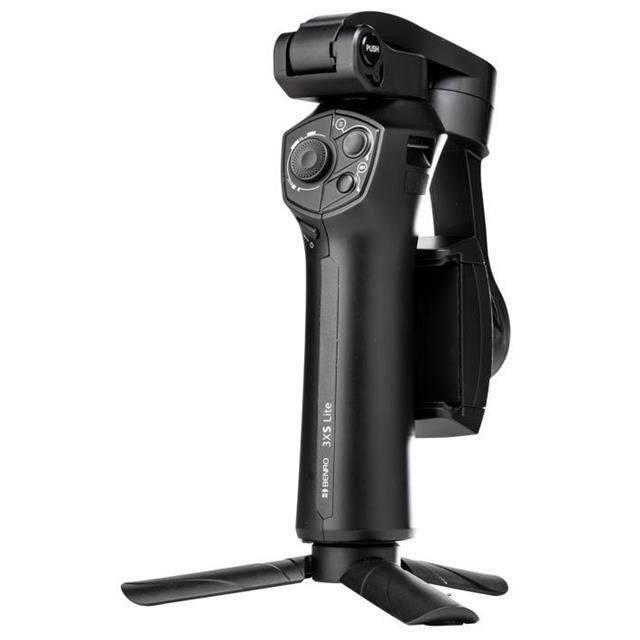 Benro X-Series 3XS Lite 3-Axis Handheld Smartphone Gimbal Stabilizer #3XSLITE