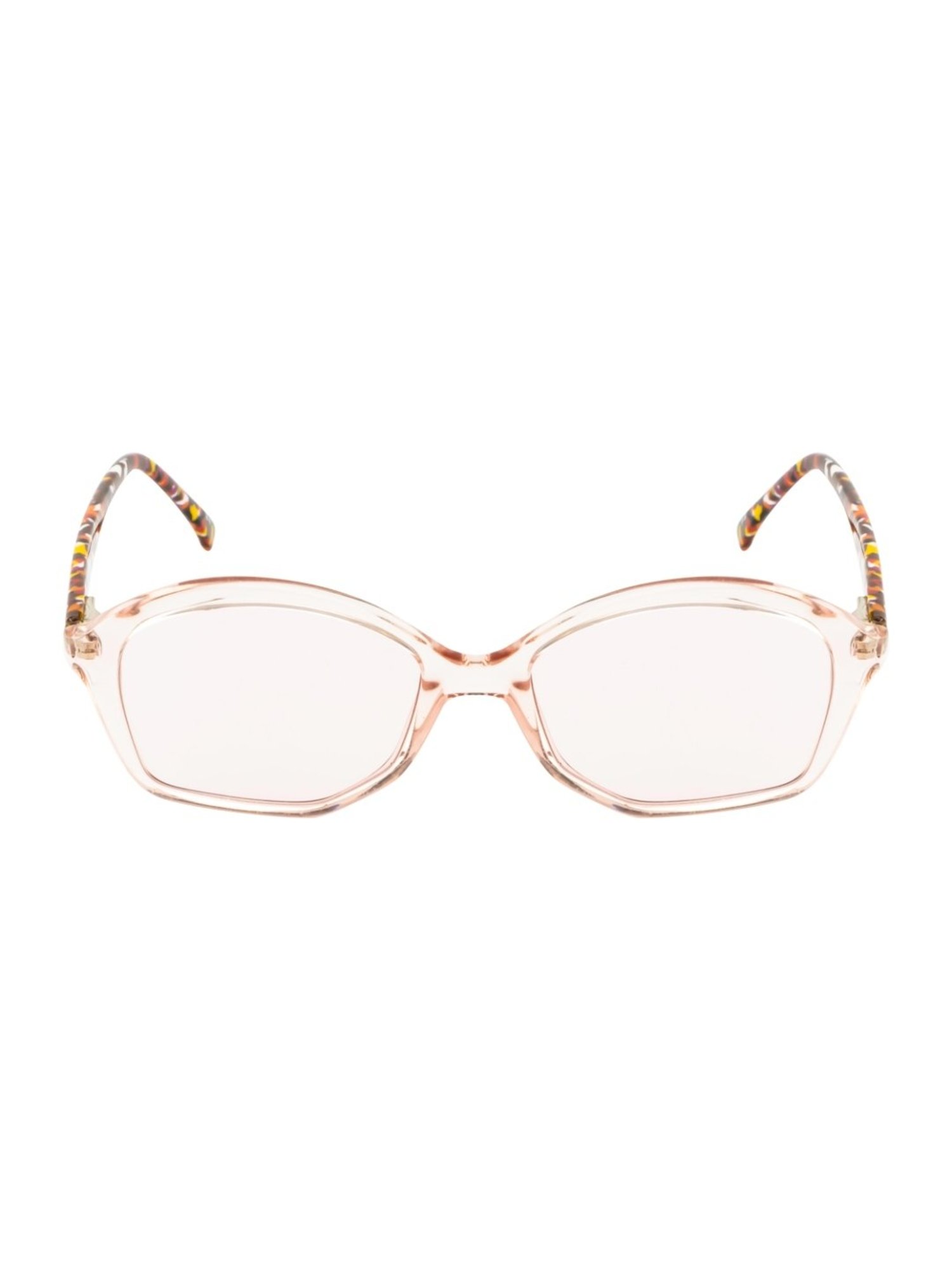 Seesaw Kid's Geometric Sunglasses 100% UV Protection - SS 1086 C6 48/17