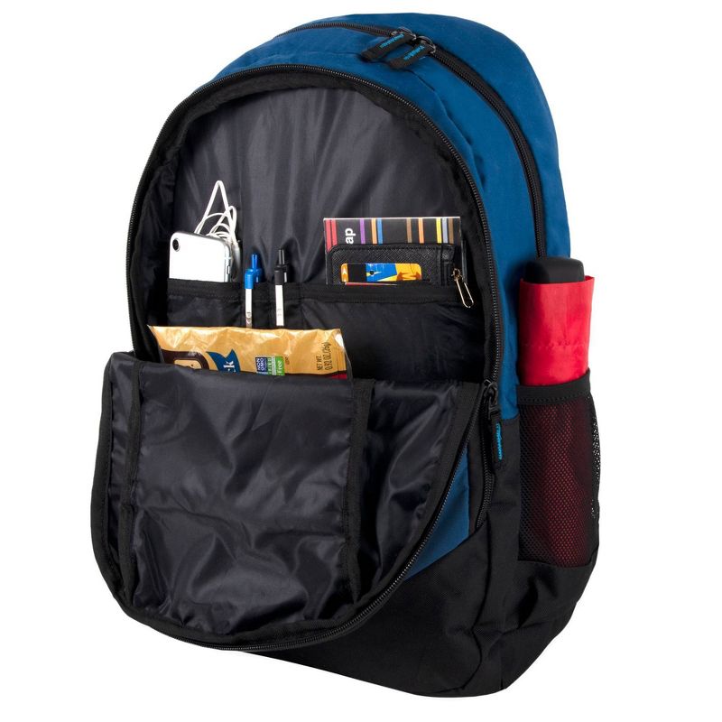 HEAD 18" Crosscourt Backpack - Blue