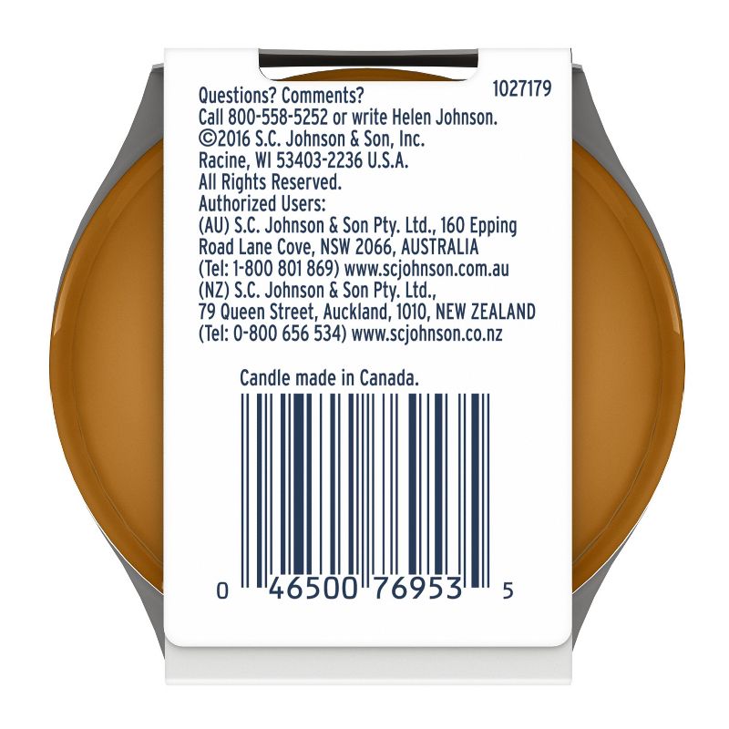 8.5oz Global Terracotta Jar Bohemian Lotus Candle - Opalhouse™