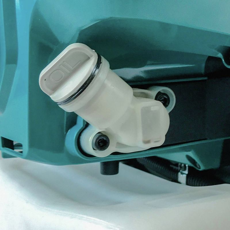 Makita EB5300TH 52.5 cc MM4 Stroke Engine Tube Throttle Backpack Blower