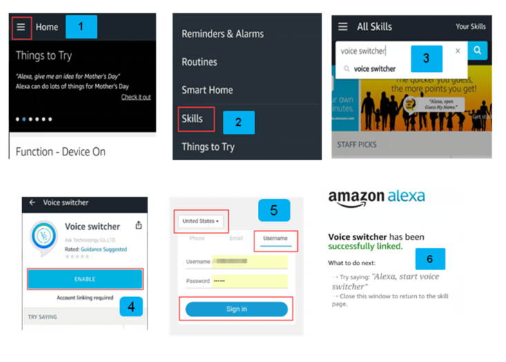 4K Bi-Direction HDMI 2.0 Cable Switch Switcher Splitter Hub HDCP 2x1 1x2 In Out