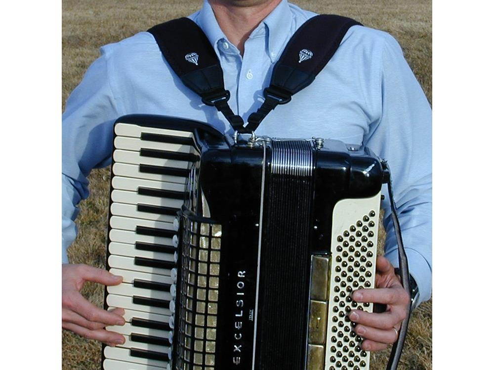 Neotech Accordion Straps