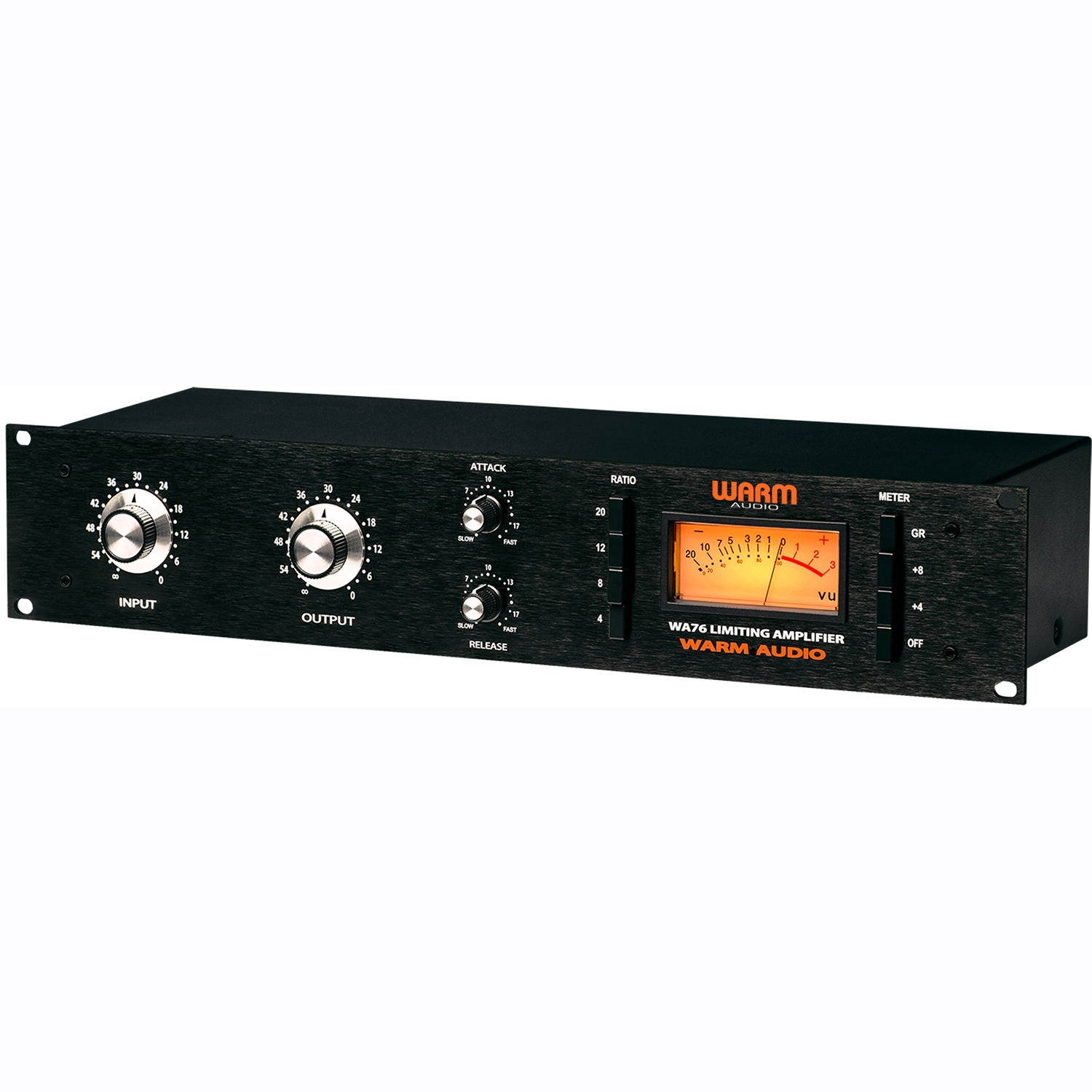 Warm Audio WA76 Limiting Amplifier