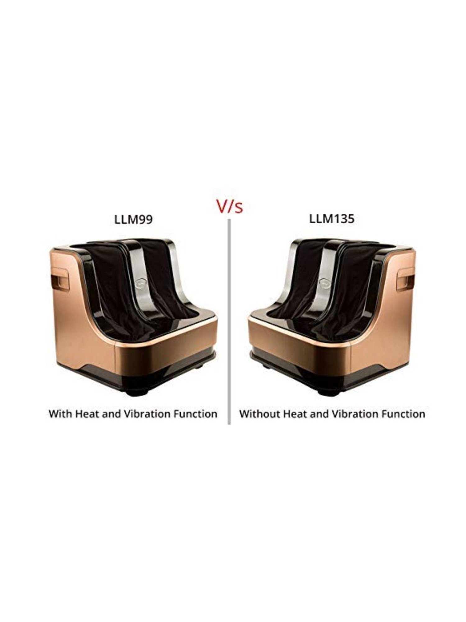 Caresmith Bloom Rose Quartz Gua Sha Face Massage Tool for Women, Battery Powered (Rose Quartz)