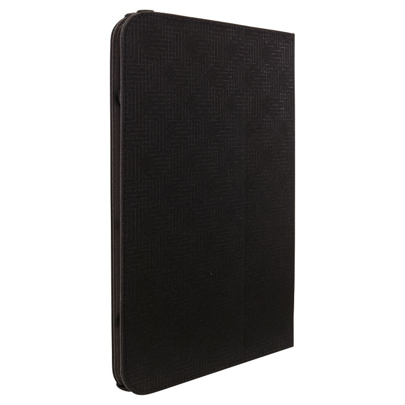 Case Logic Surefit Classic Folio for 9-10" Tablet - Black