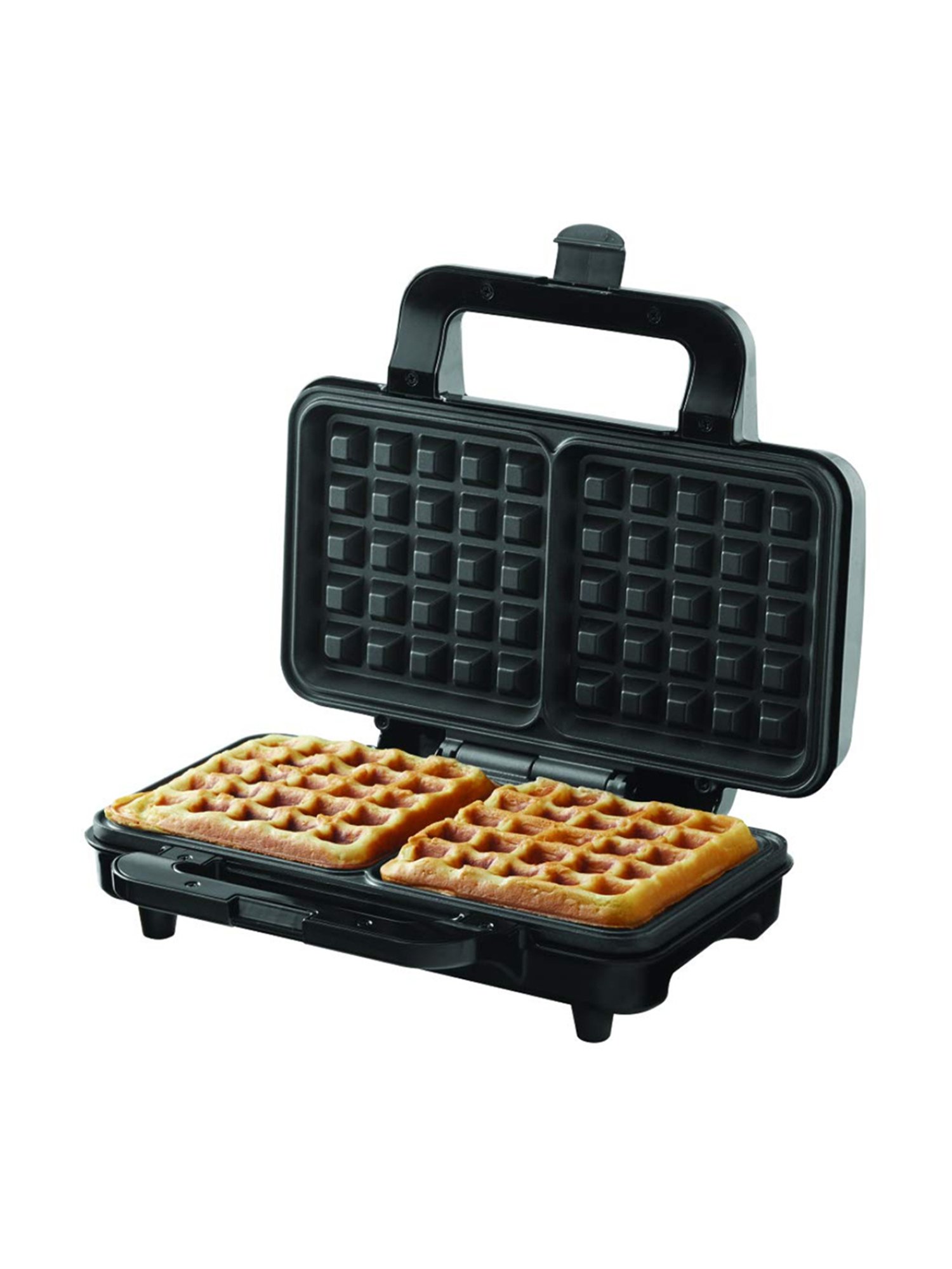 Proctor Silex 2-Slice Toaster - Black