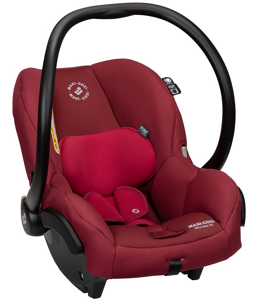 Maxi Cosi Mico 30 Infant Car Seat & Base
