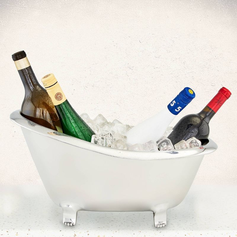 Old Dutch Stainless Steel Wine and Beverage Tub