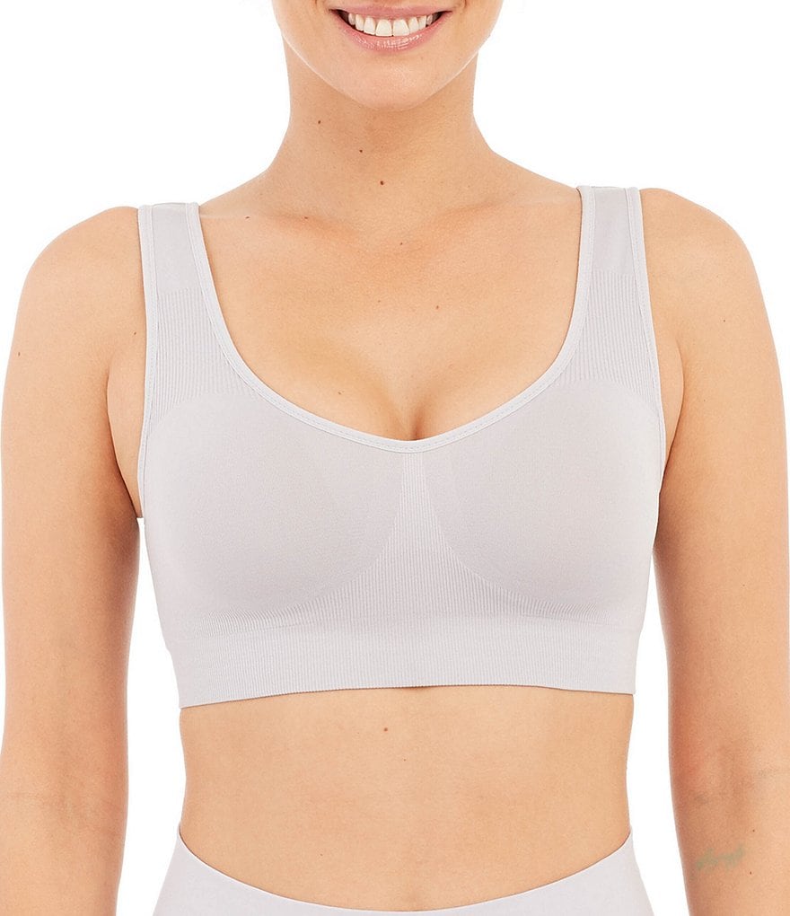 Spanx Breast of Both Worlds Reversible Comfort Bra