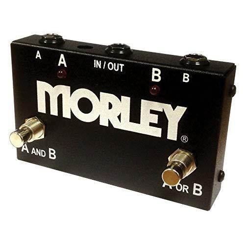 Morley ABY switch