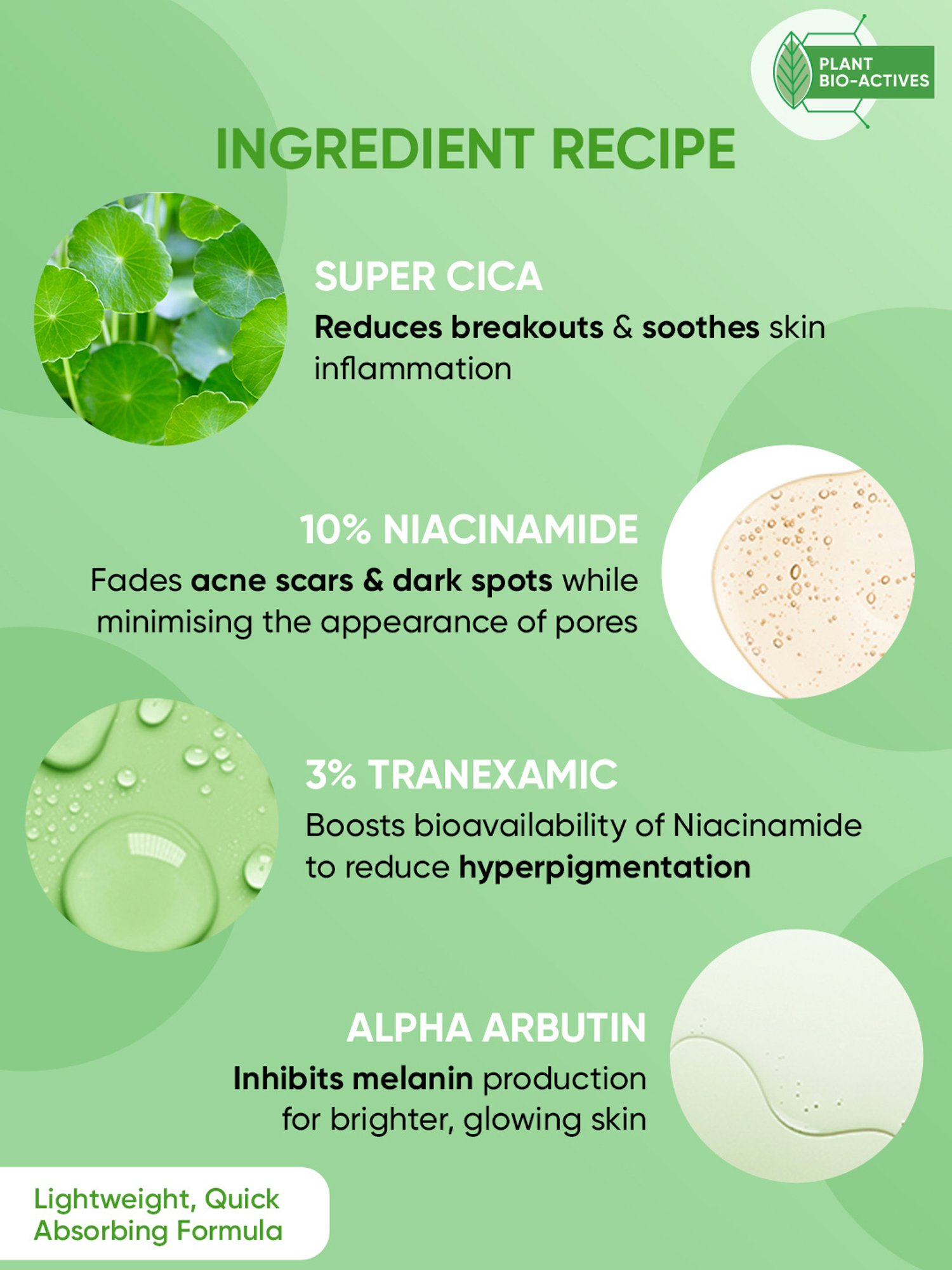 Dot & Key Ultimate Spotless Glow Face Serum - 20 ml