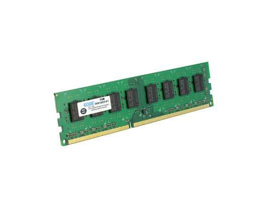 Edge Tech Corp. PE215712 1GB NON-ECC DDR3 DIMM
