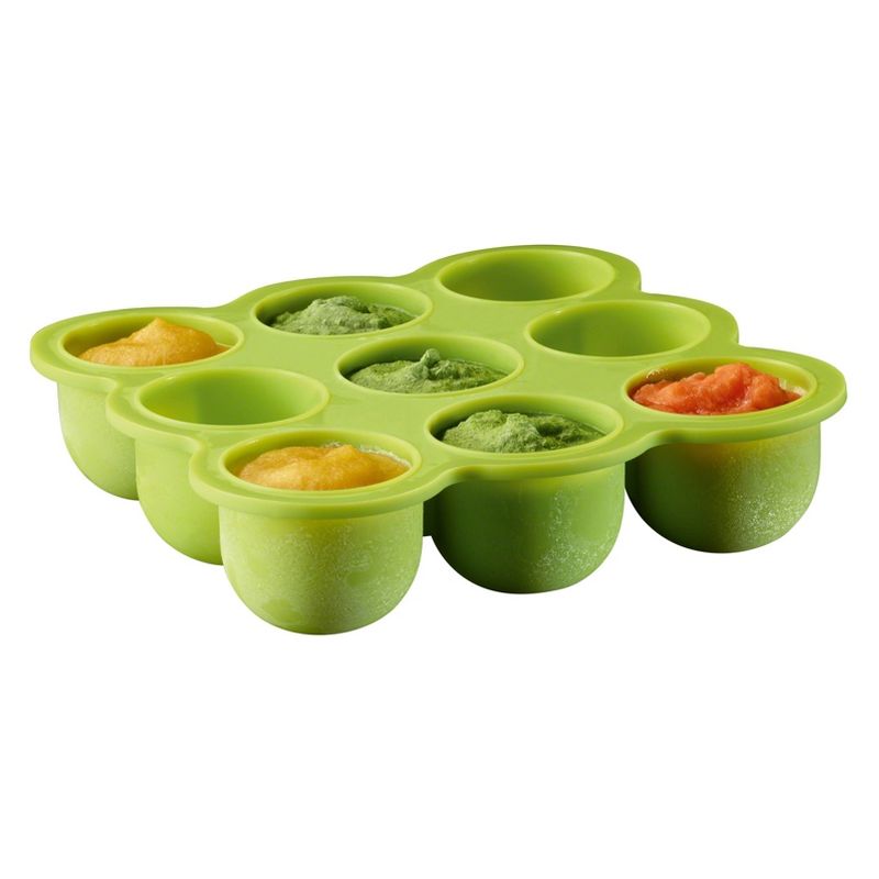 NUK PreTensil Value Set - 4pc