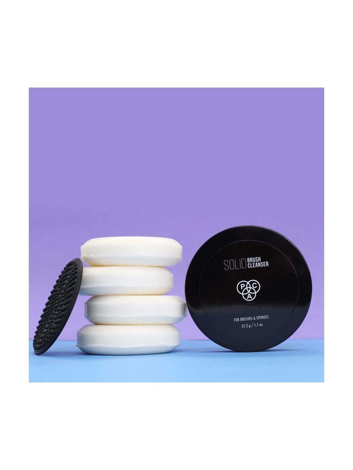 Sigma Beauty Spa Brush Cleaning Mat