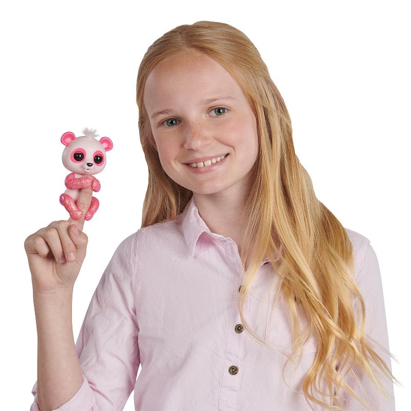 Little Live Pets Lil' Turtle - Sandy