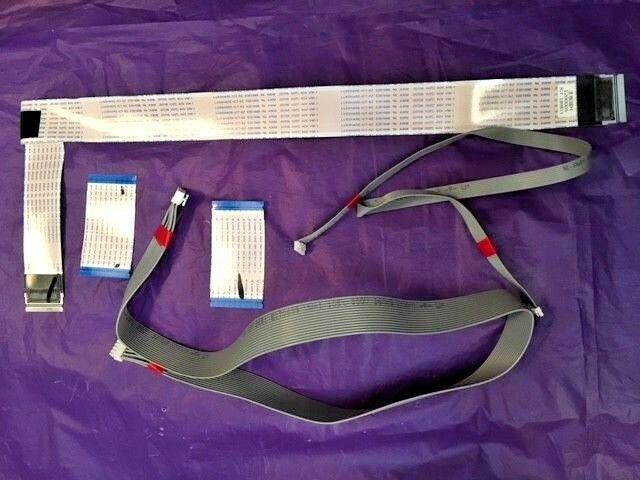 SHARP LC-65Q6020U RIBBON/WIRE BUNDLE