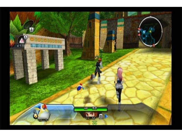 Spectrobes: Origins Wii Game