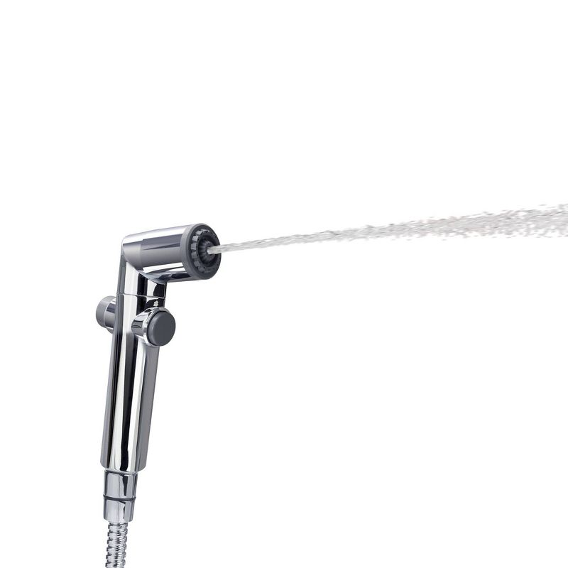 Clean Spa Hand Held Bidet Sprayer - Brondell