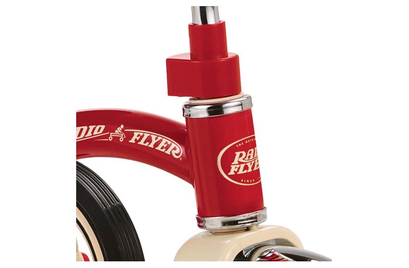 Kinderfeets White Adjustable Toddler and Kids Bike Helmet Bundle with Kinderfeets Sage GreenTiny Tot PLUS 2-in-1 Balance Trike Tricycle