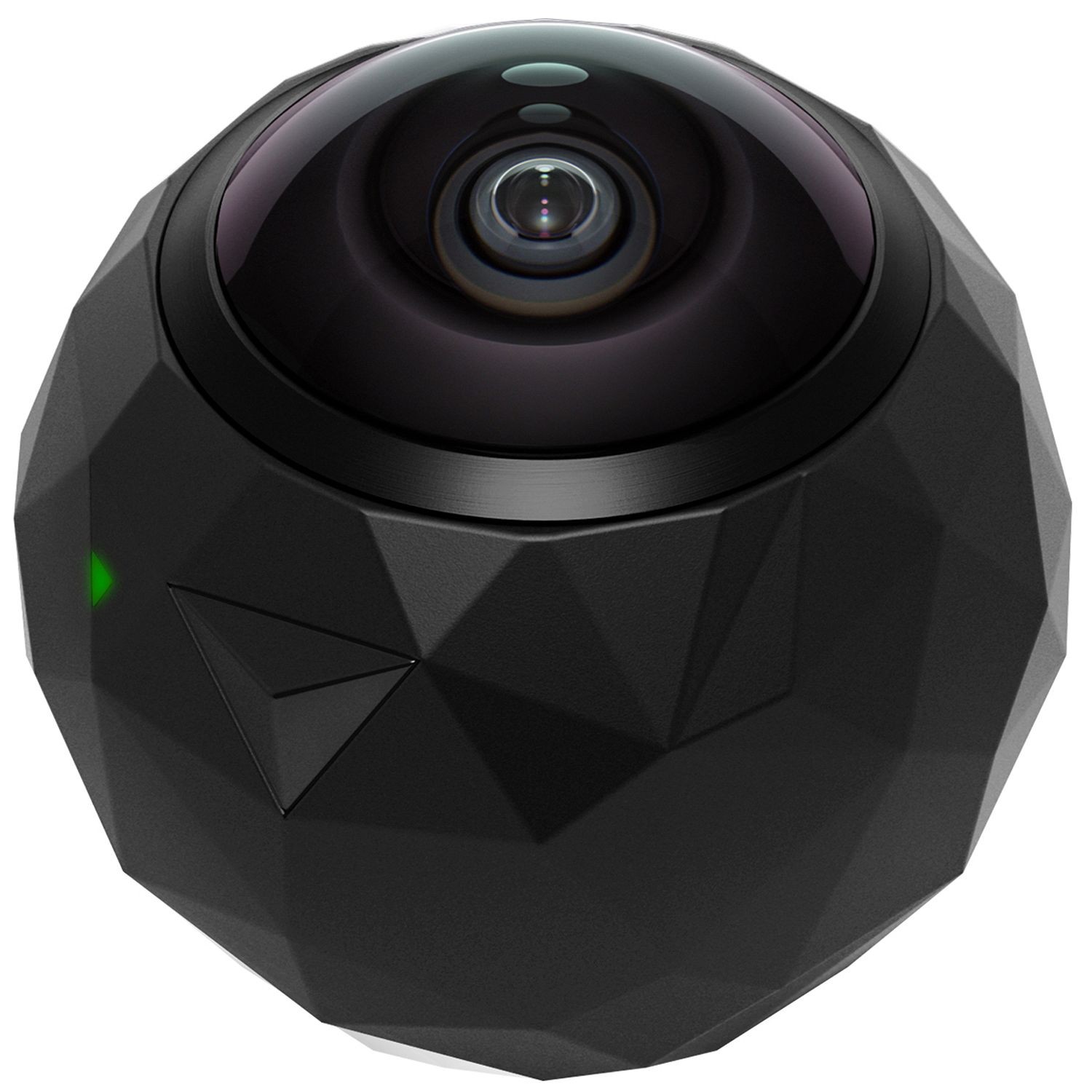 360fly Panoramic 360 Degree HD Video Camera