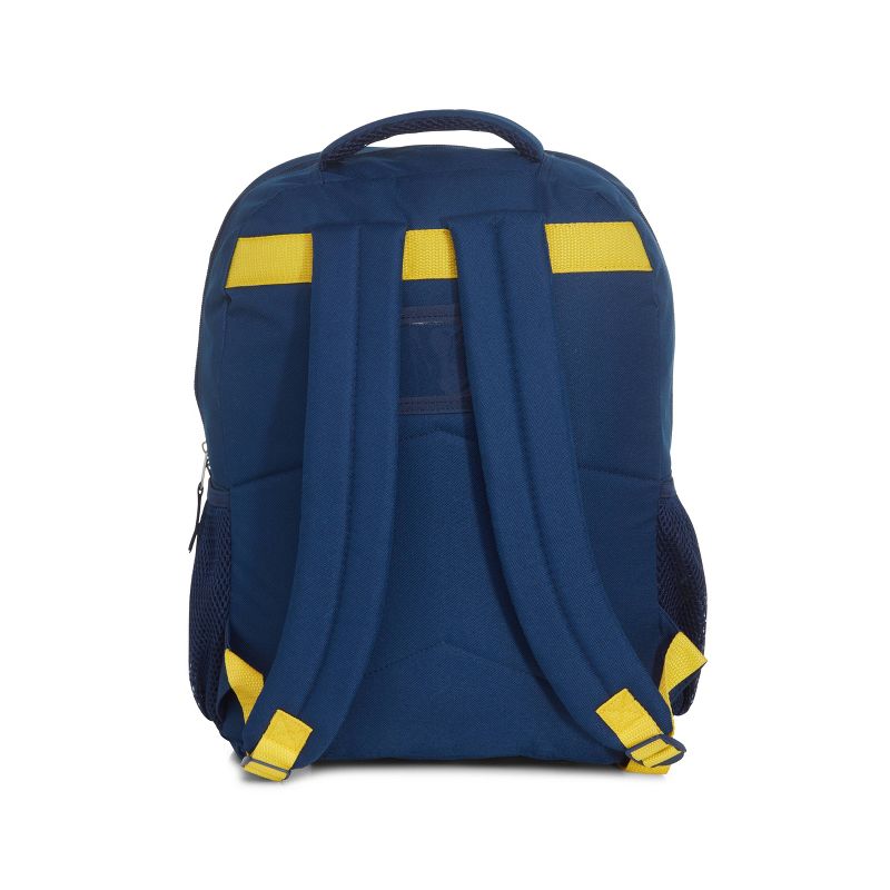 Ryan's World 16" Kids' Backpack Set - 7pc