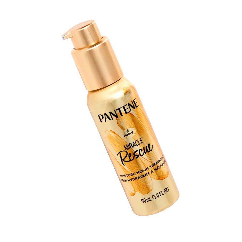 Pantene Miracle Rescue Mix-in Moisture Booster