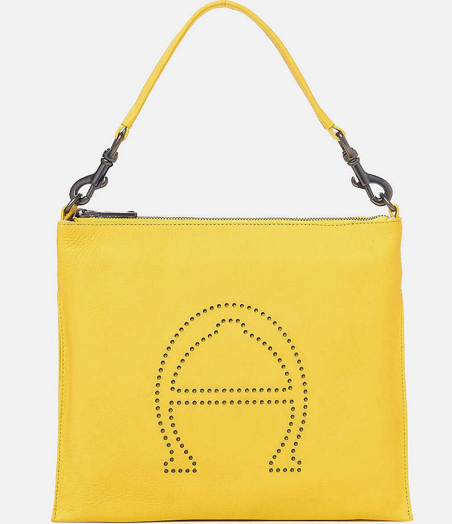 Etienne Aigner Signature Stella Crossbody Bag