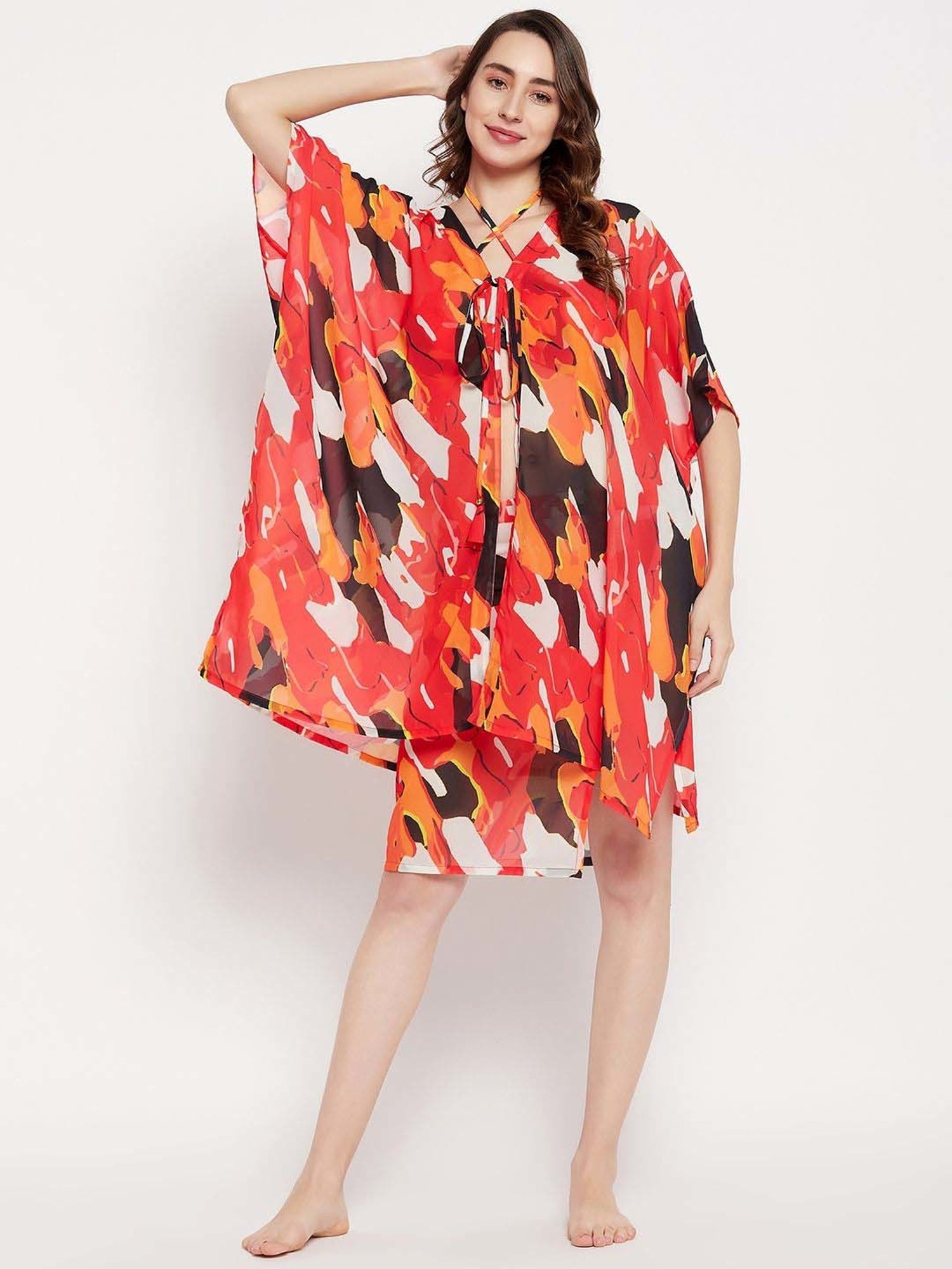 Da Intimo Green Bralette