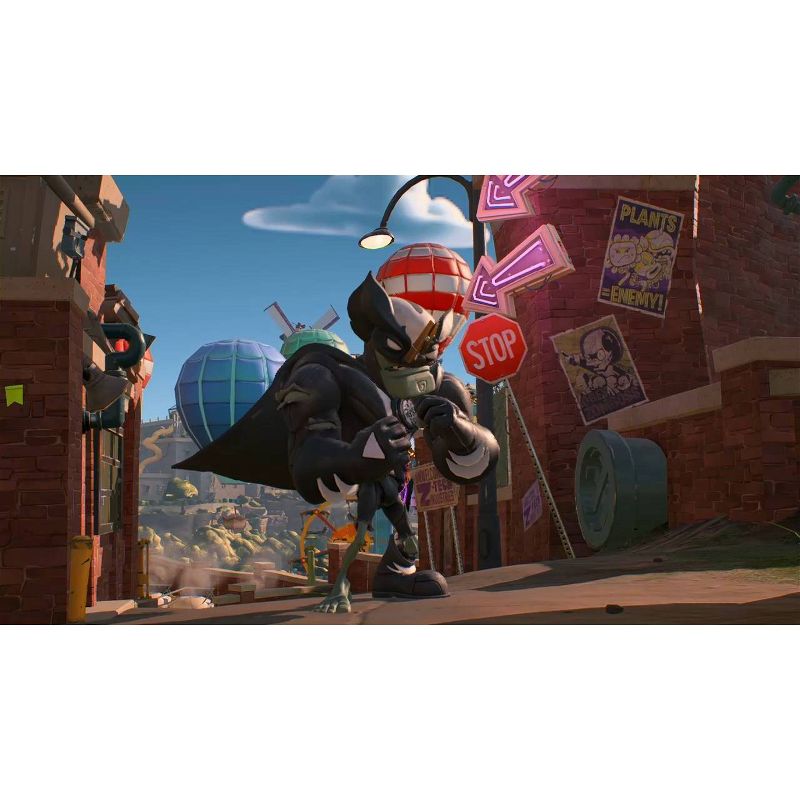 Street Fighter 30Th Anniversary Collection (Nintendo Switch, 2018)  Sealed