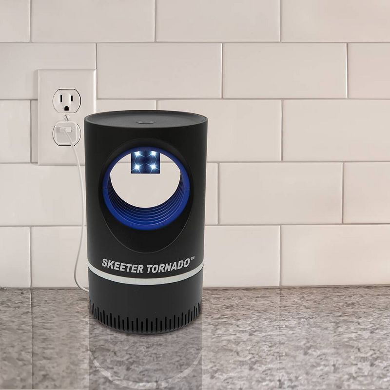 As Seen on TV Skeeter Tornado