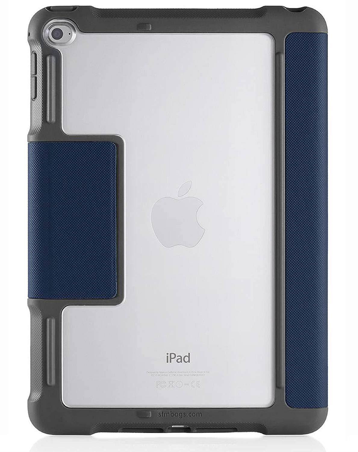 STM Dux iPad Mini 4  - Midnight Blue
