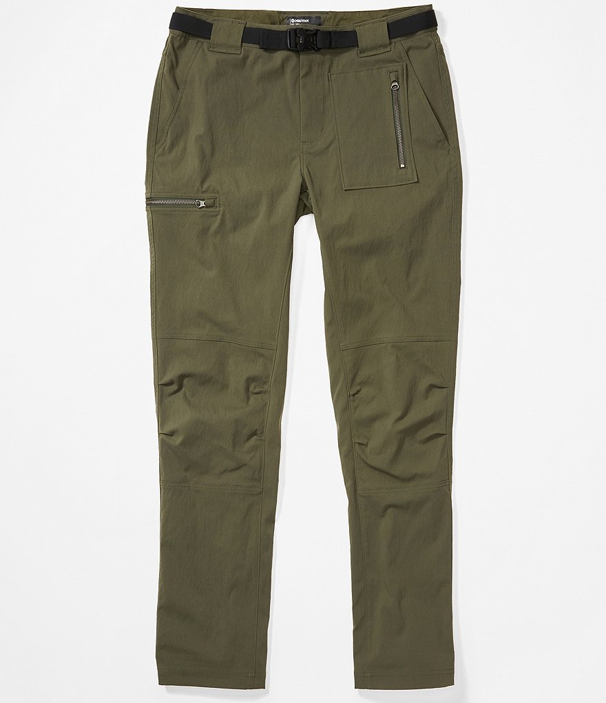Marmot Henniker Water-Repellent Performance Stretch Pants