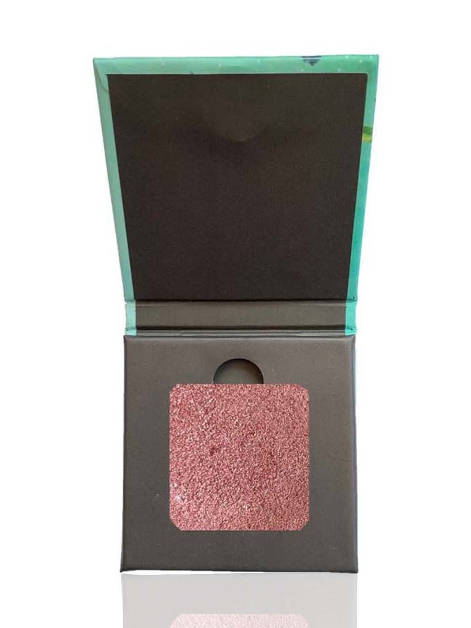 Disguise Cosmetics Satin Smooth Eyeshadow Squares Shimmer Pink Autumn 206 - 4.5 Gm