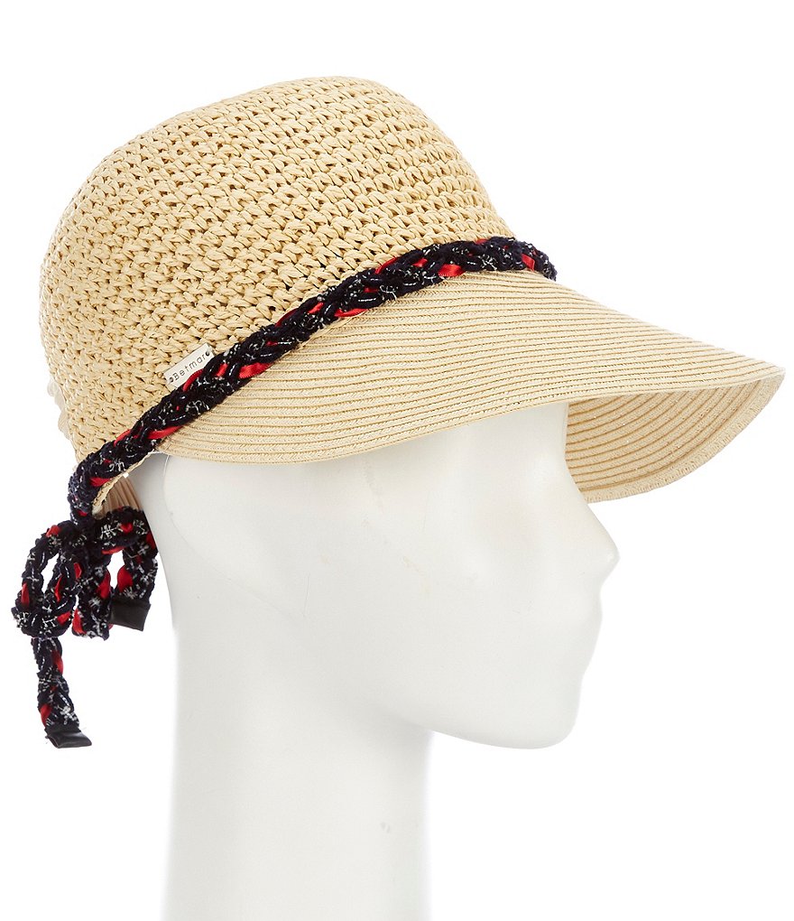 AllSaints Oppose Baseball Cap