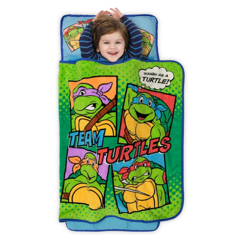 Toddler Sharks Lounge Pad