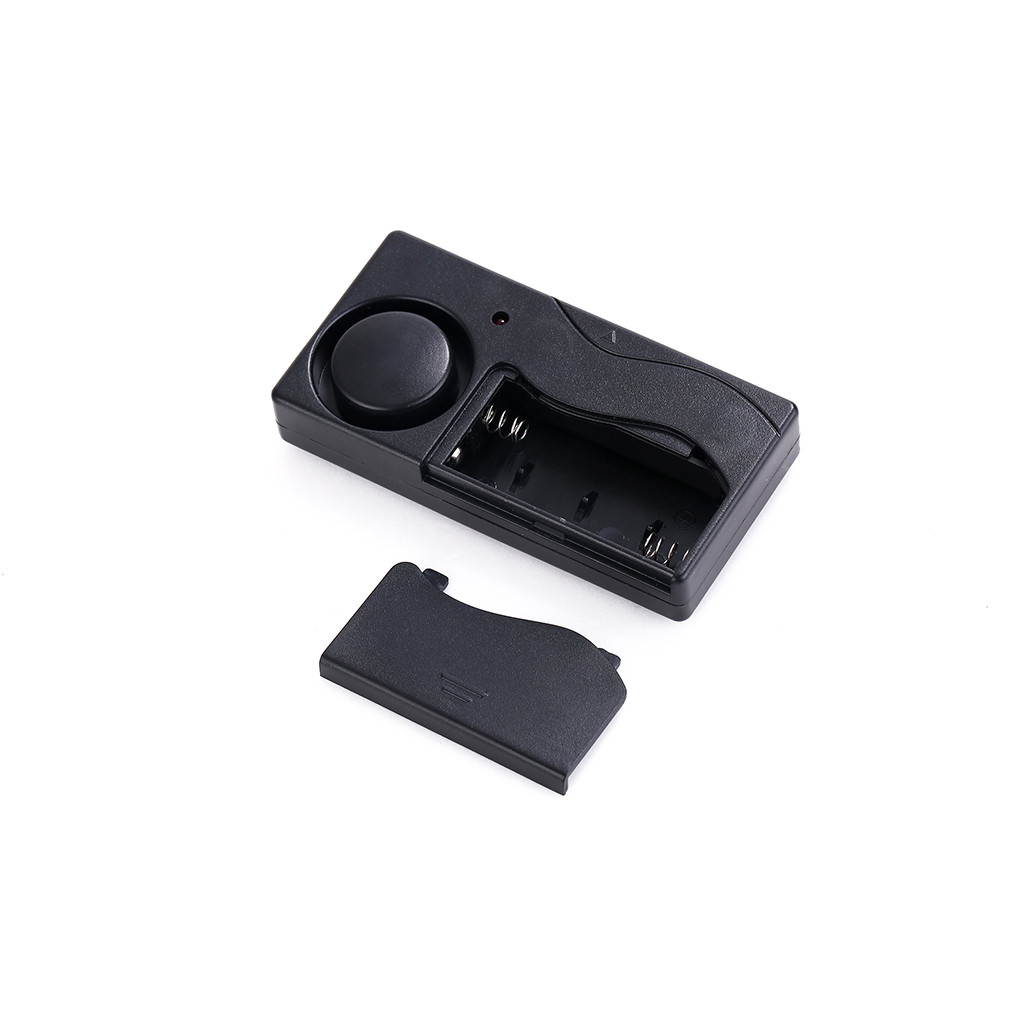 Door Alarm Wireless Anti-Theft Remote Control Door And Window Security Alarms