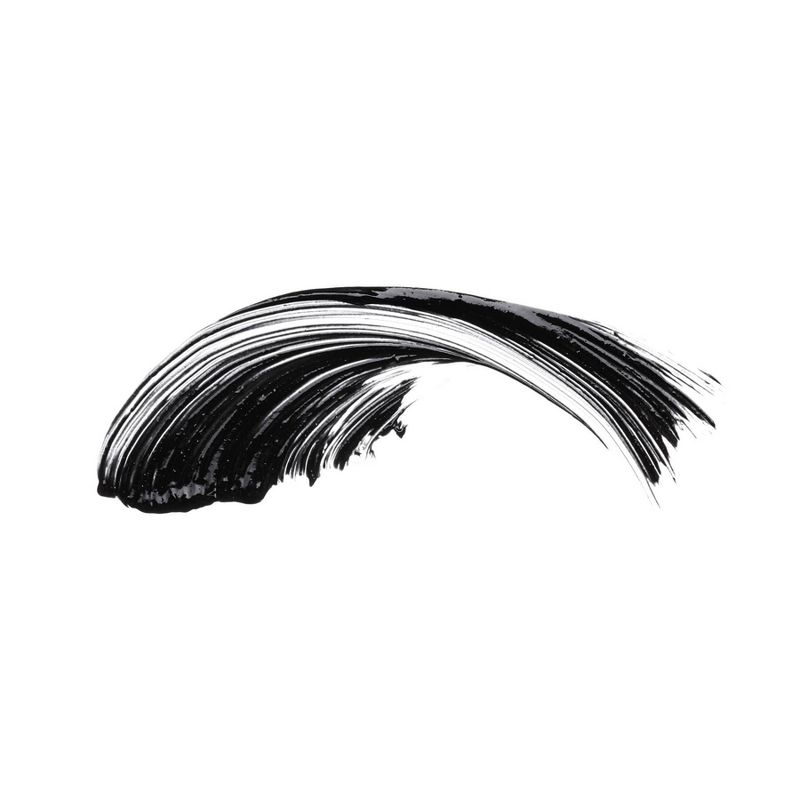 Wet n Wild Big Poppa Mascara - Blackest Black - 0.33 fl oz
