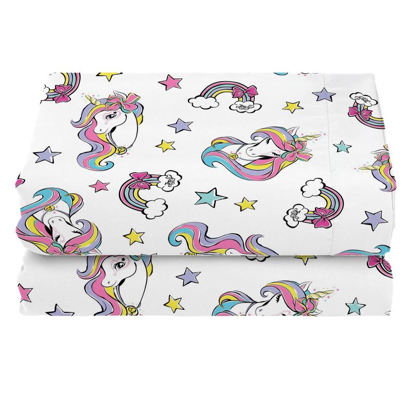 Full JoJo Siwa Sheet Set