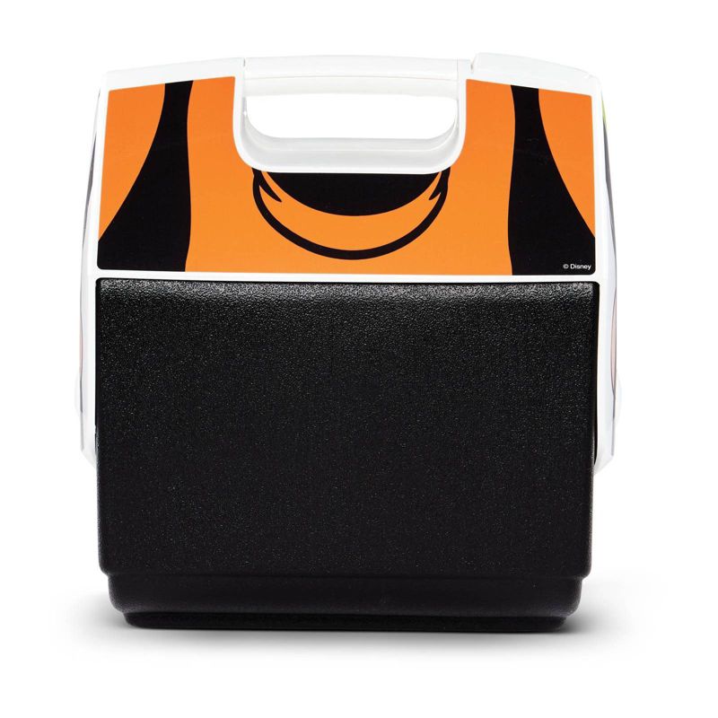 Igloo Playmate Pal Disney Goofy 7qt Cooler - Black