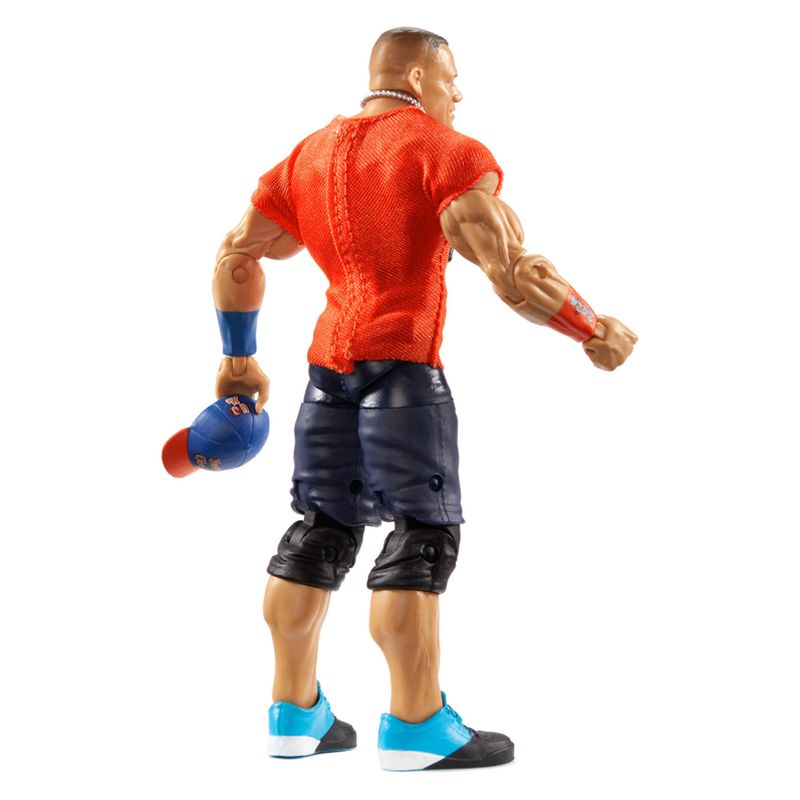 WWE Elite Collection John Cena Action Figure - Series #60
