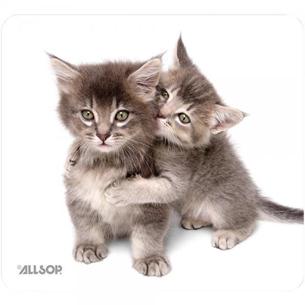 Allsop Naturesmart Mouse Pad, Kittens (30184)