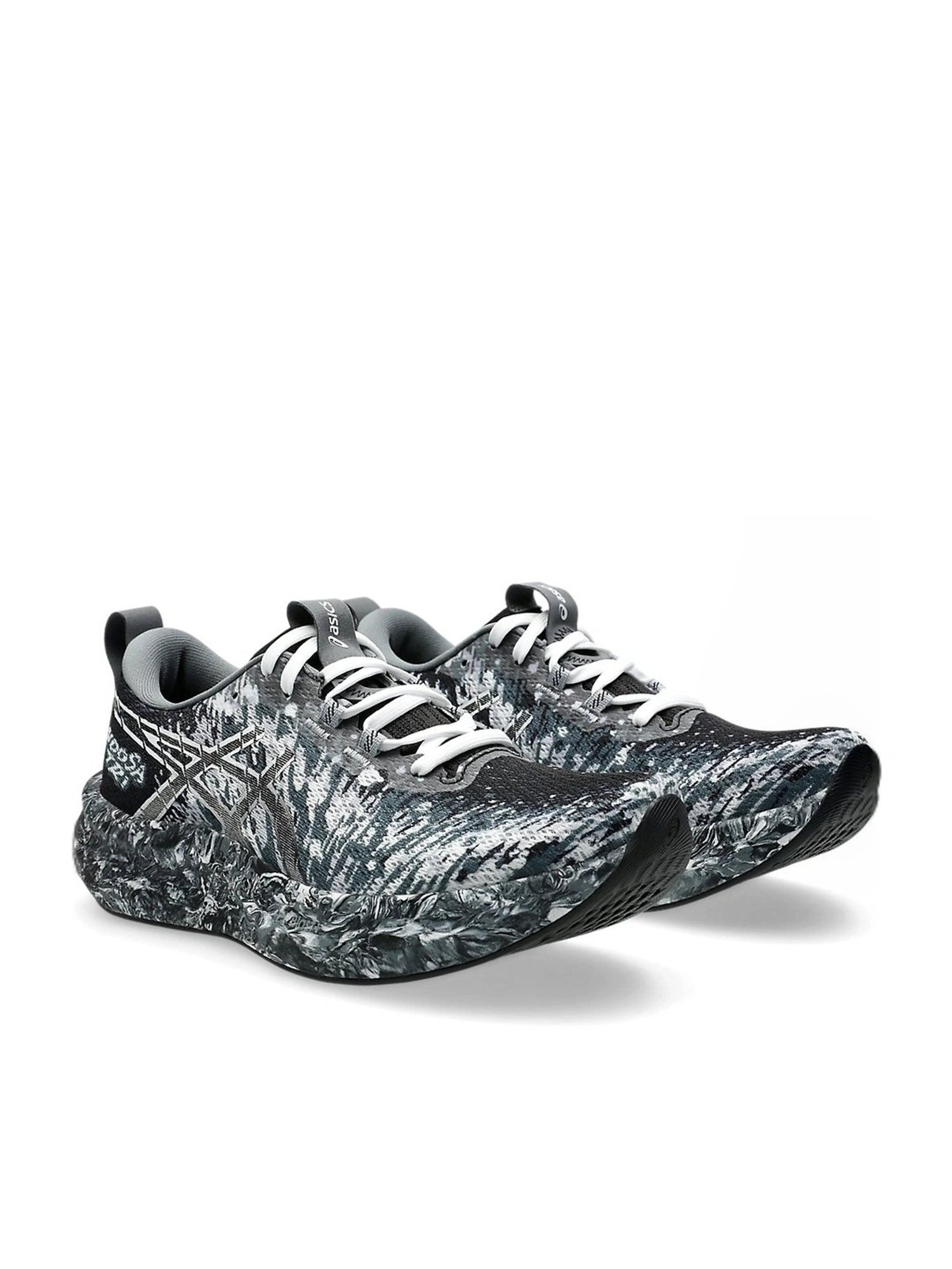 Asics Women's NOOSA TRI 16 Multicolor Running Shoes